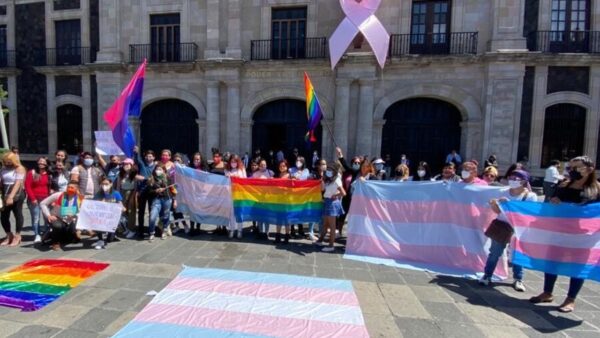 Fuera del Clóset AC LGBT+ Edomex