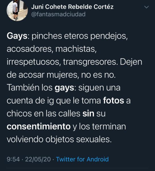 gays fotos hombres consentimiento objeto sexual