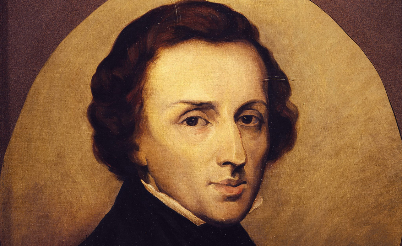 Chopin gay cartas homoeroticas mundo musica