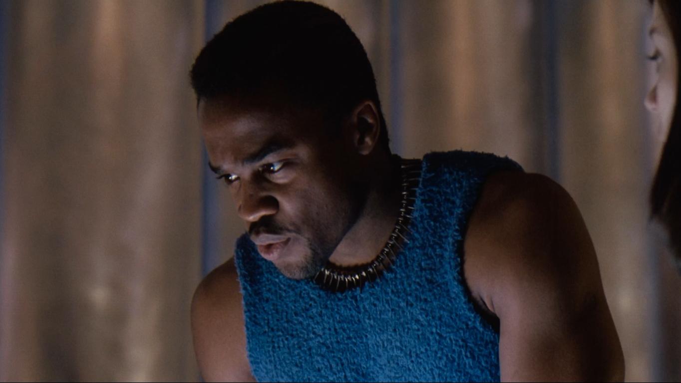 Derwin Jordan Jason X