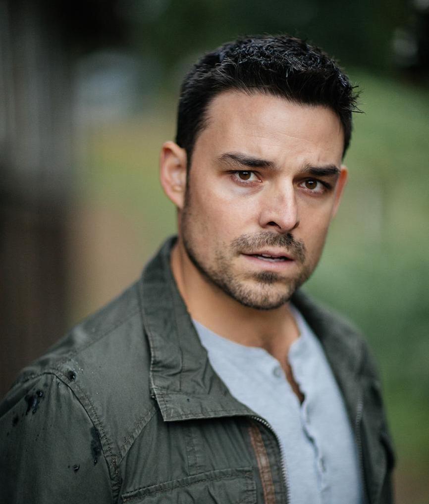 Jesse Hutch Freddy vs Jason
