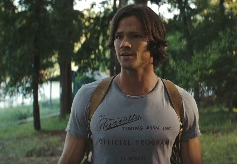 Jared Padalecki Viernes 13