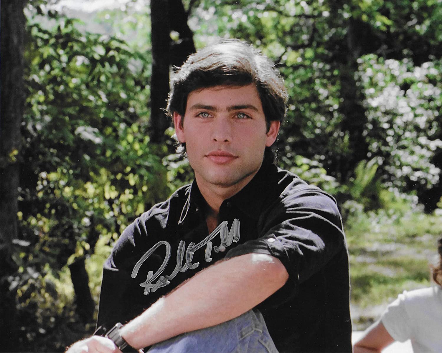 Russell Todd Friday the 13th