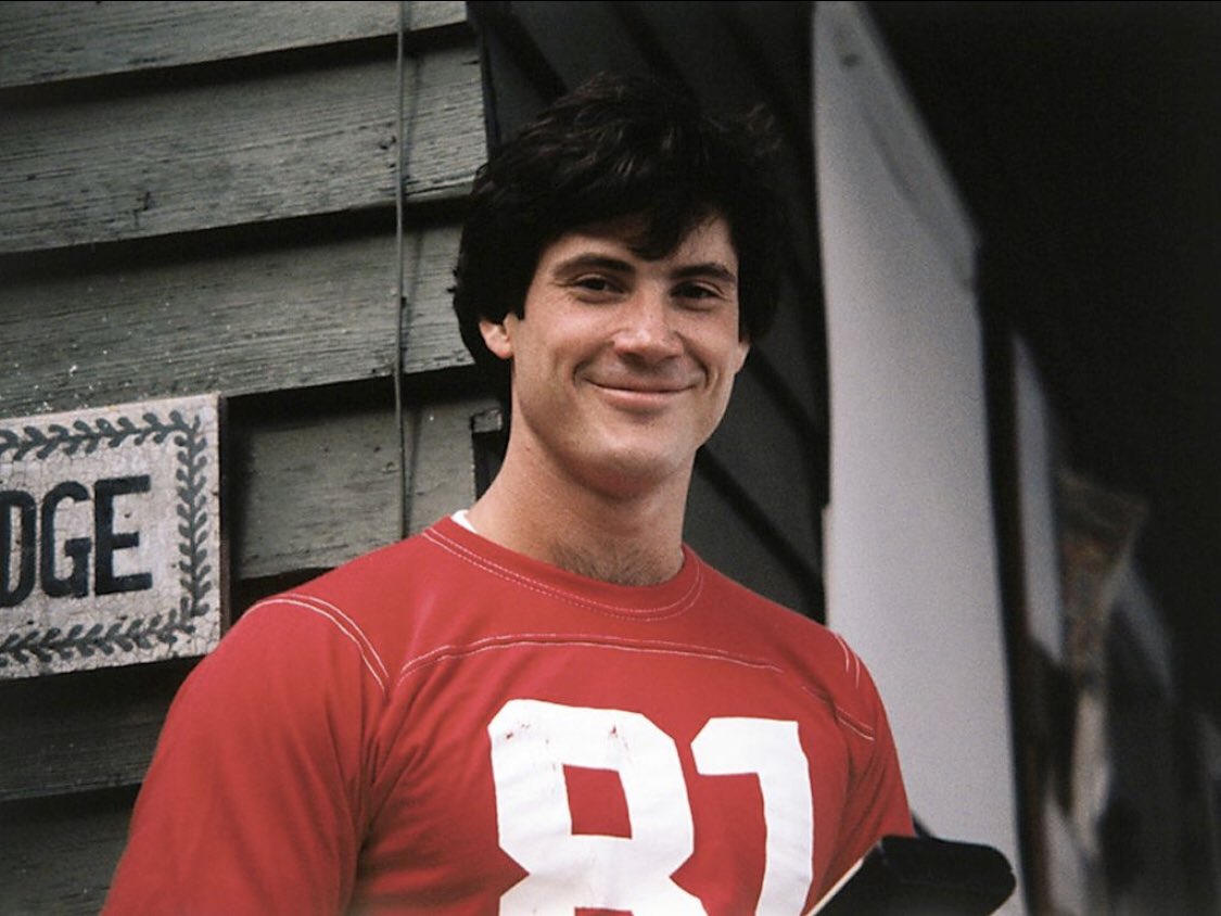Tom McBride