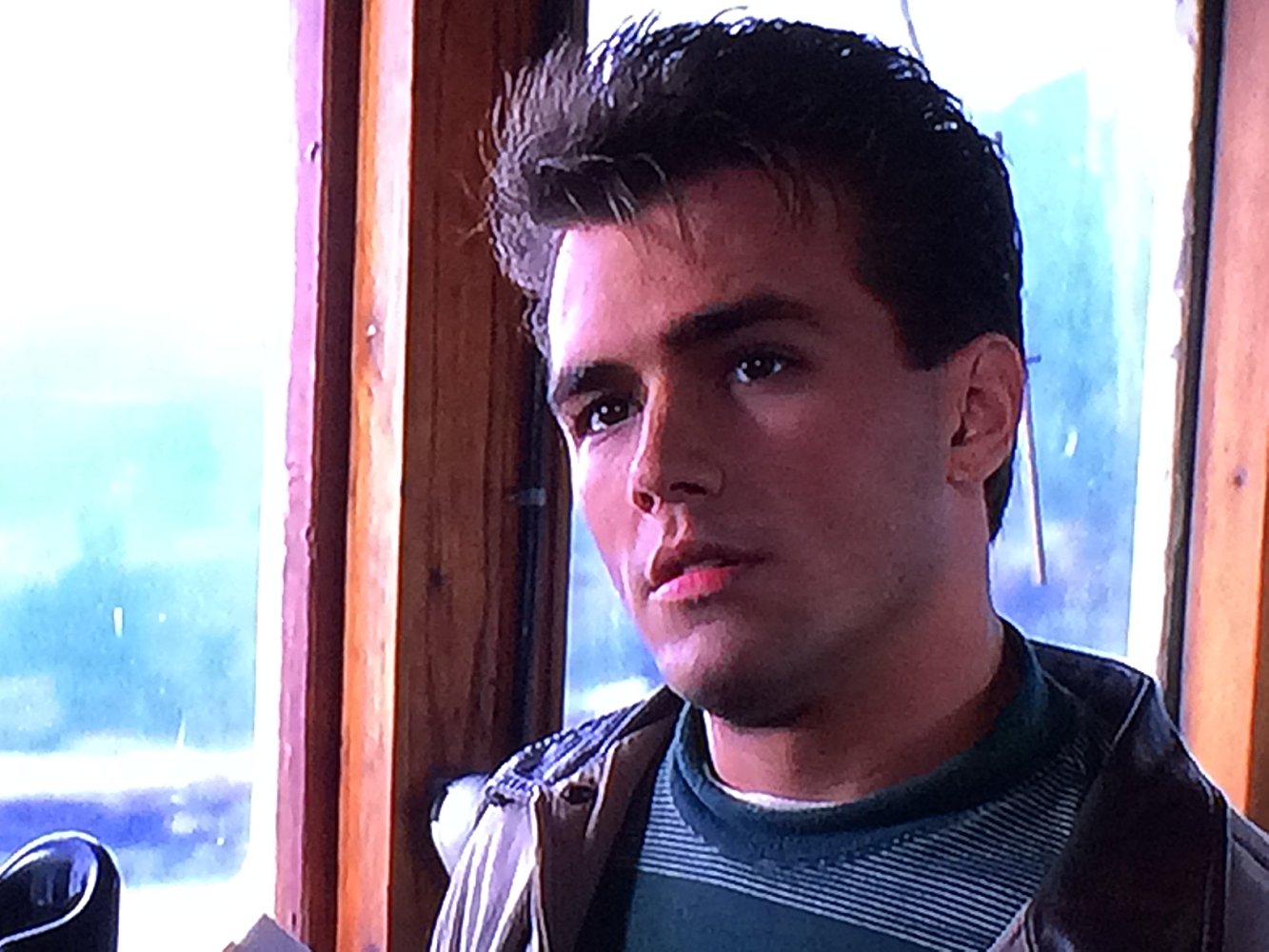 Scott Reeves