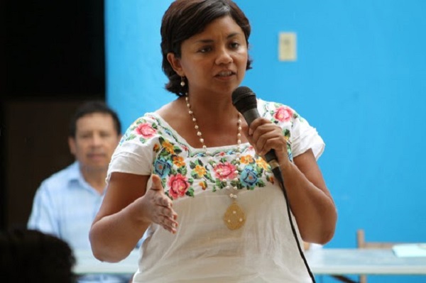 Fiscalía Yucatán candidatos