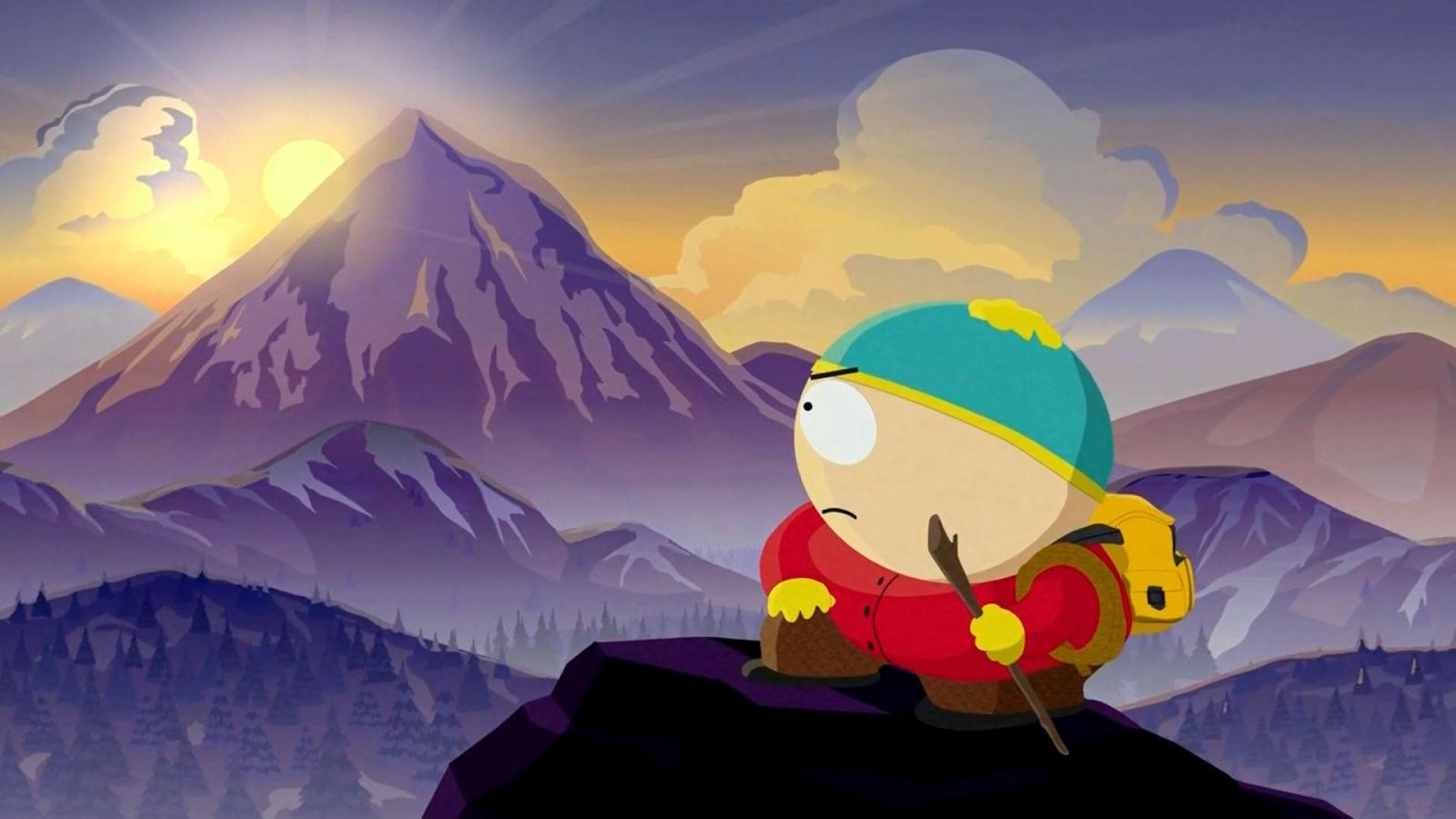 dejar fumar consejos cigarro south park