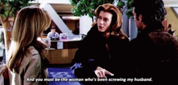 infidelidades poliamor celos