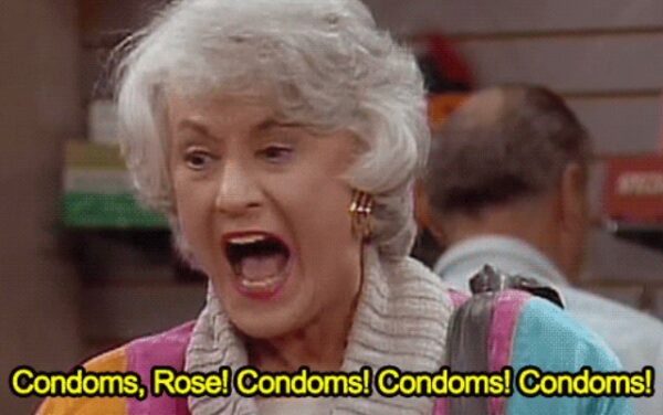 infidelidades poliamor condones