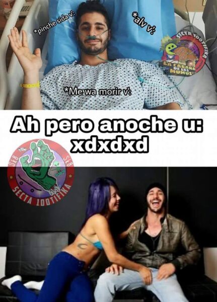 influencers vih estigma