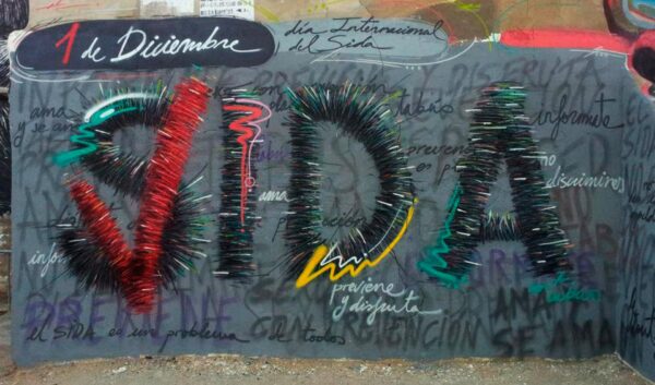 influencers vih sida vida