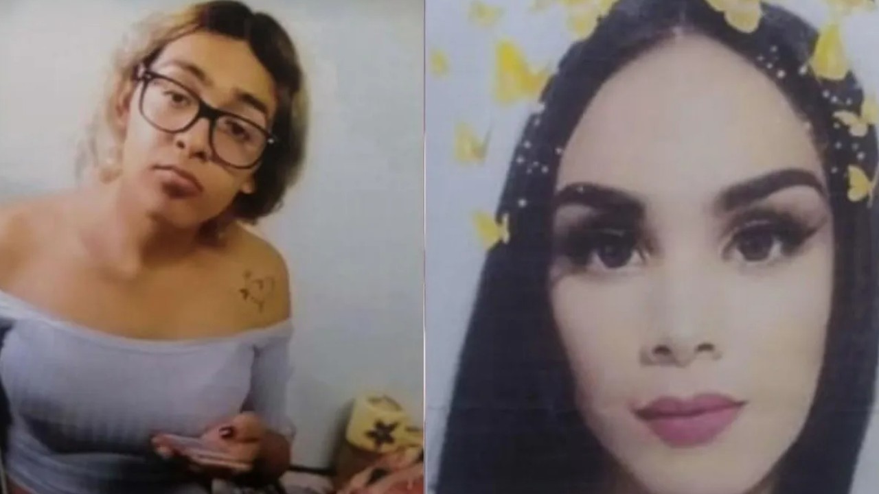 Kenia Duarte Karla García