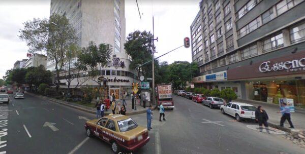 colonia roma insurgentes aguascalientes