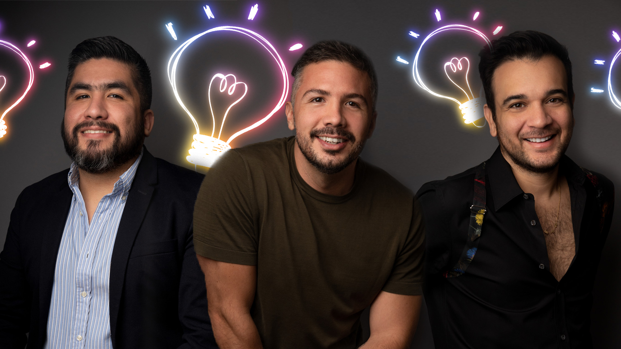 Creadores LGBTQ+ Multitask