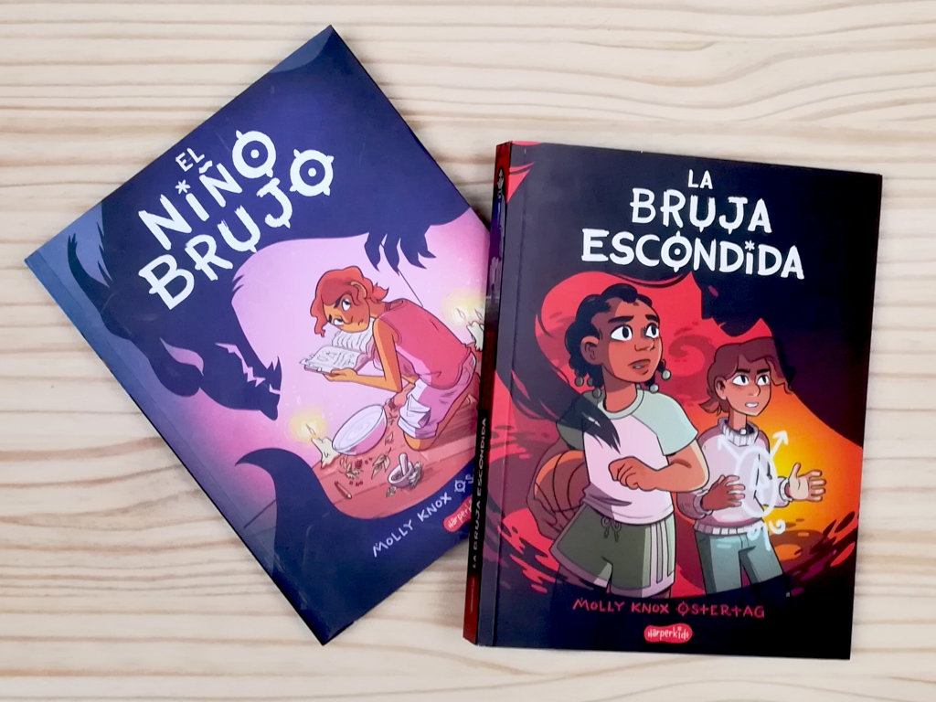 Libros transincluyentes Harry Potter