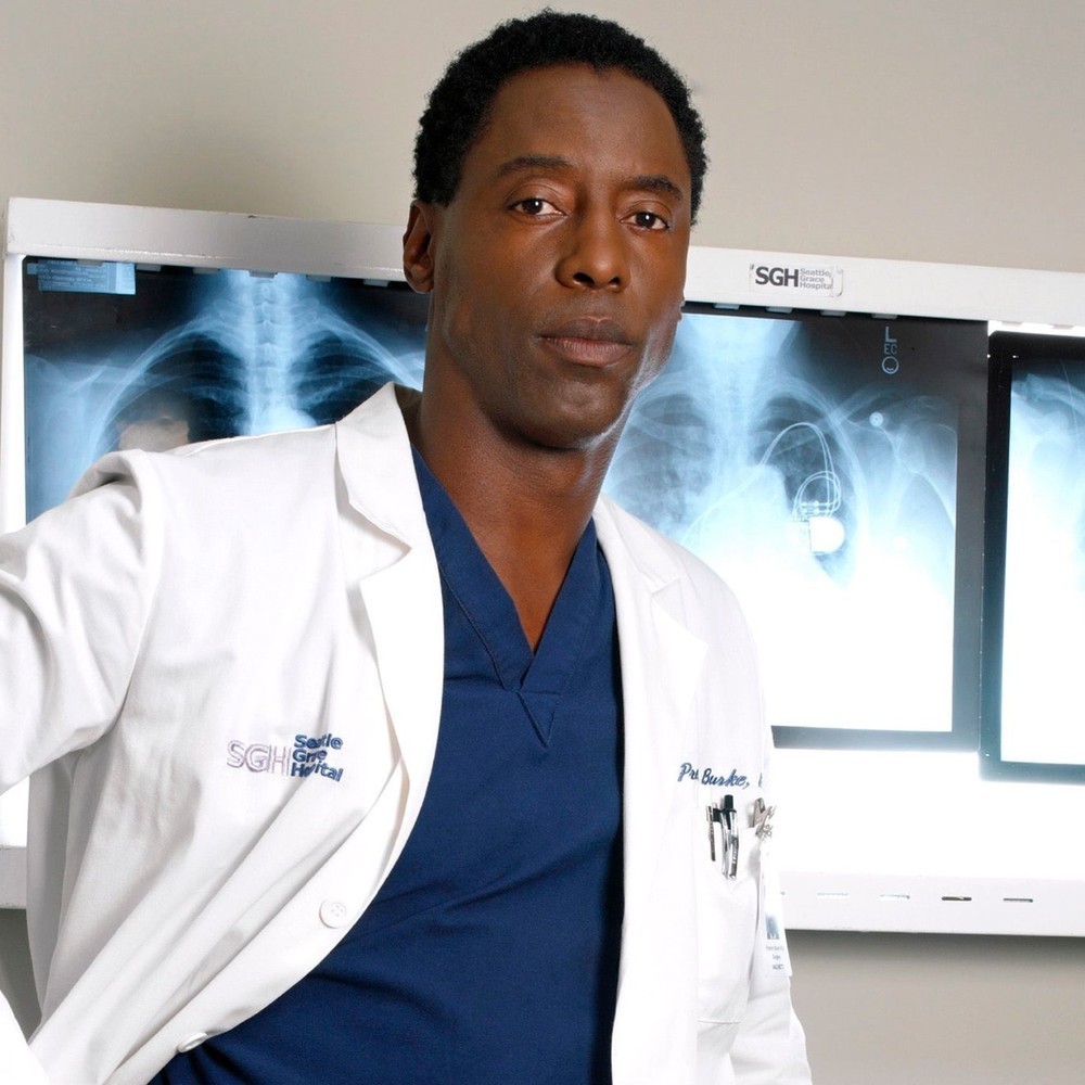 actor grey's anatomy homofóbico washington