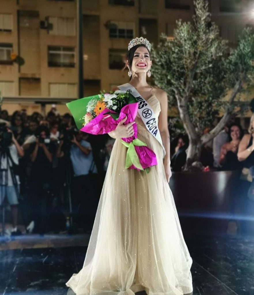 mujeres trans en concursos de belleza