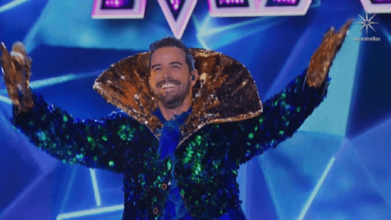 Mane-Parra-Quetzal Mane de la Parra Quetzal LGBT+