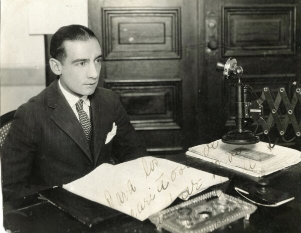 manuel maples arce estridentistas