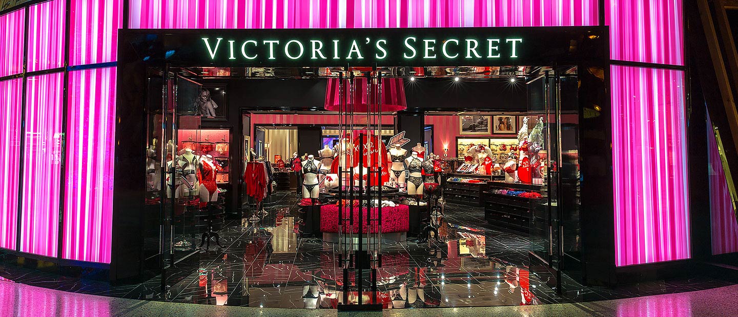 Victoria's Secret
