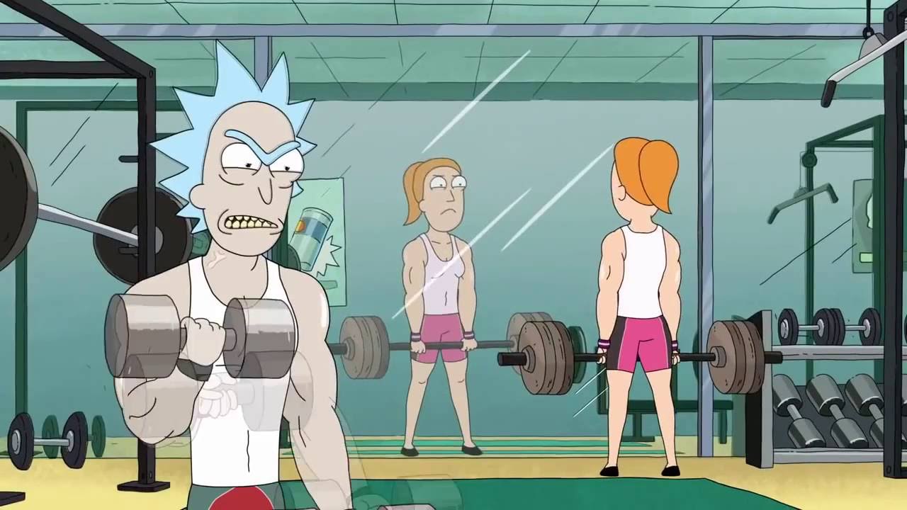 proteina ejercicio dieta semen nutritivo gimnasio