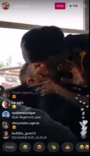 Memo Reyri Aviesc Who