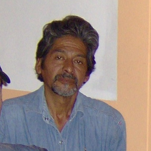 Miguel Ángel Martínez Ríos Convihve