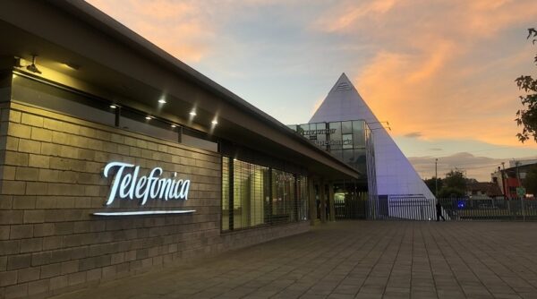 Telefónica Movistar Colombia