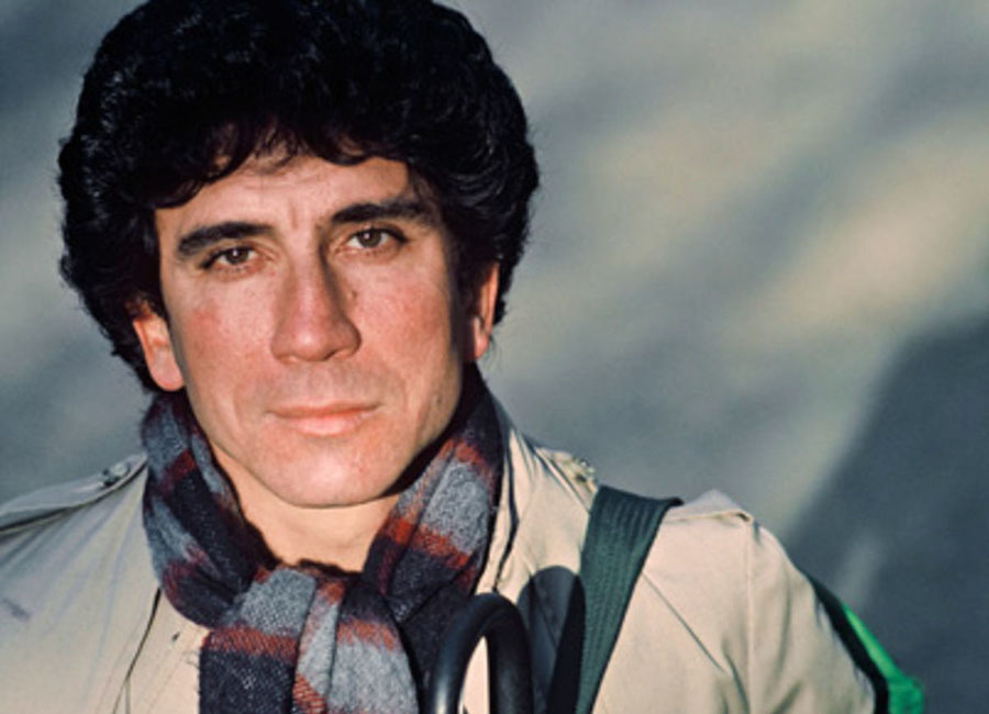 Reinaldo Arenas