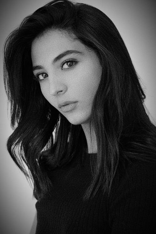 modelo trans mexicana