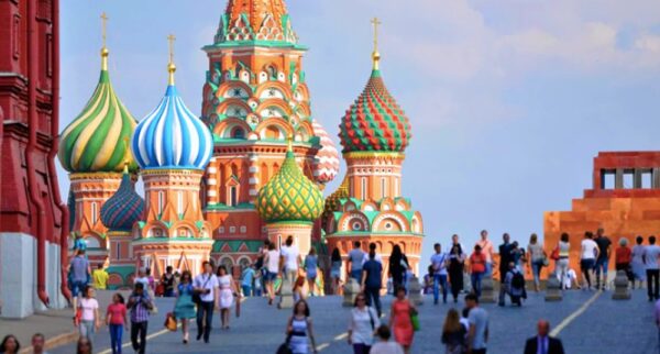 países gente más sexo RUSIA