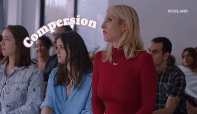 poliamor celos compersión