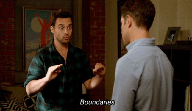 poliamor celos poner limites