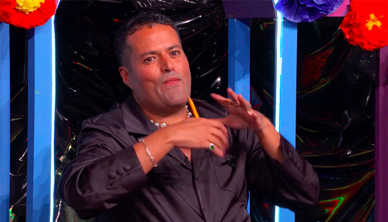 Aldo rendon mas draga body shaming juez mas draga body shaming aldo