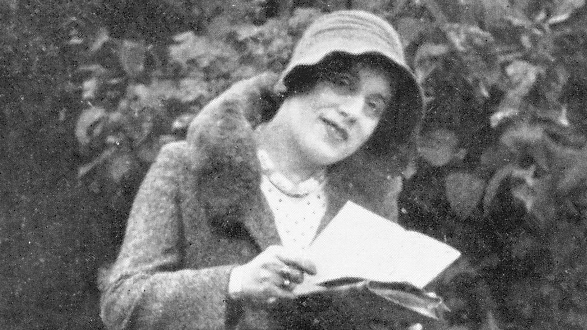 Lili Elbe mujer trans