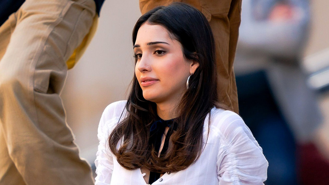 fotos Zión Moreno Gossip Girl