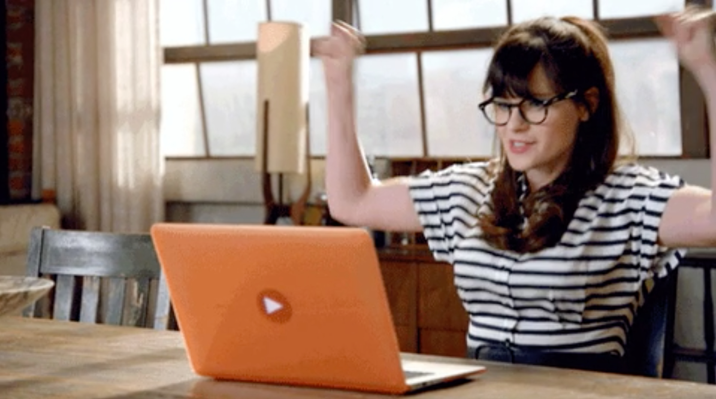 Aquí están las razones para un mañanero