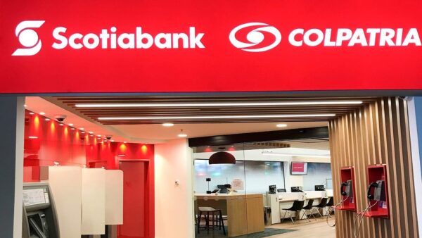 Sucursal Scotiabank Colpatria