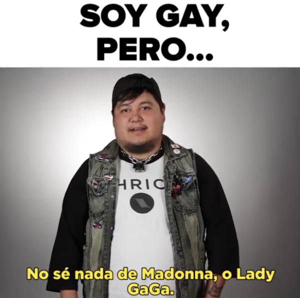 atributos hombres gays no jotos