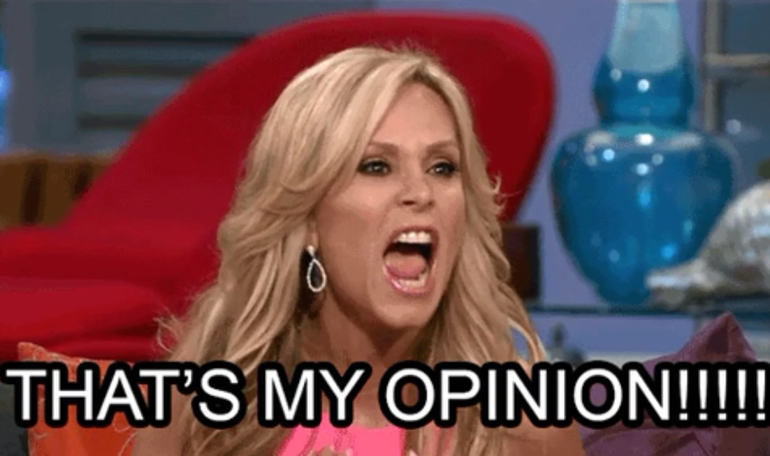 Señales de que tu relación no está nada bien