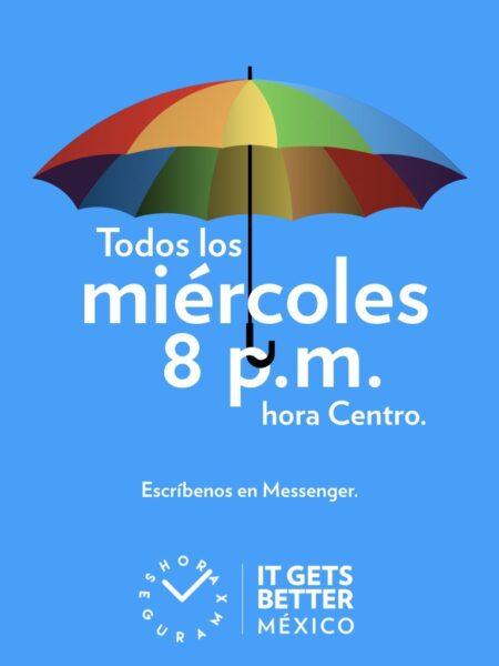 suicidio LGBT pandemia Hora Segura