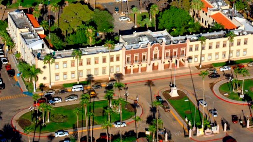 Universidad Sonora capacitaciones LGBT+