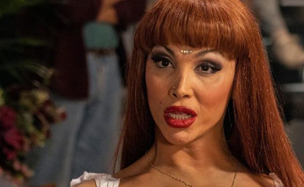 daniela santiago actrices trans veneno