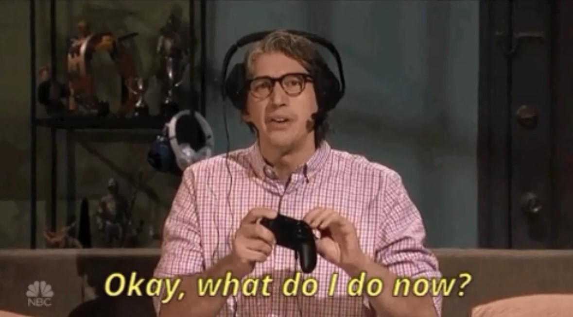 Recomendaciones de videojuegos para jugar con el novio gaymer