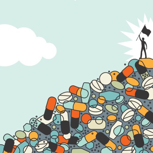 tratamiento antirretroviral vih