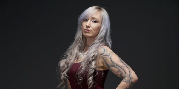 diseñadora videojuego zoe quinn