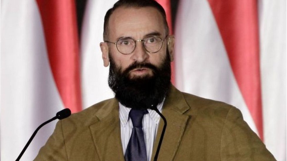 diputado homofóbico orgía gay