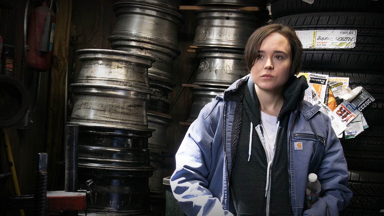 elliot page actor trans carta hollywood