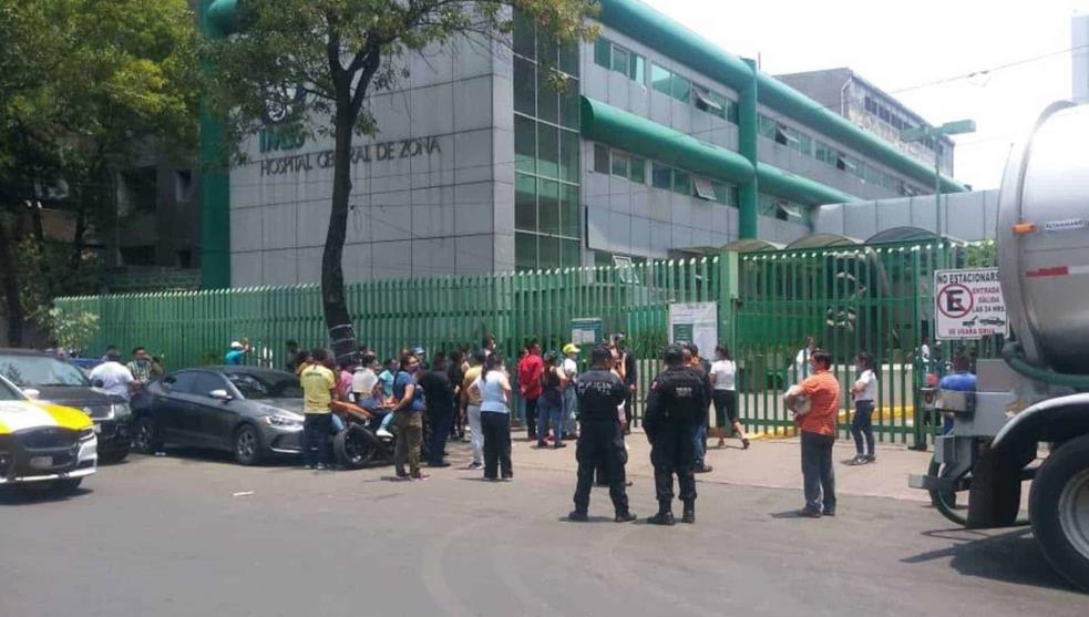 medicamentos para el VIH en el IMSS