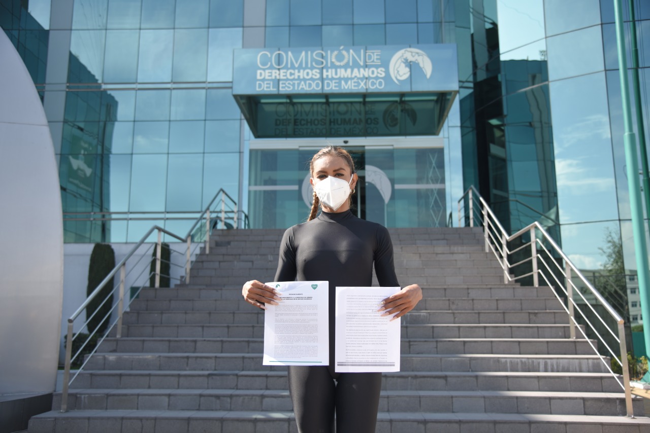 activistas trans amenazaron con iniciar huelga de hambre